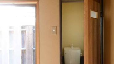 バスルーム / 17