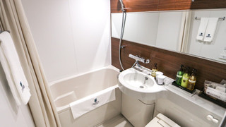 シングルルーム 禁煙