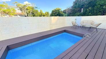 プライベートプール / 30