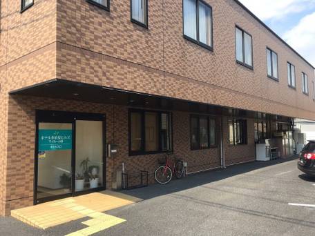 ホテル多治見ヒルズ マイルーム店（BBHホテルグループ） / 1