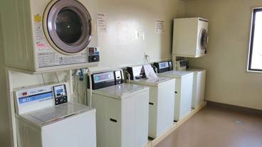 ランドリー ルーム / 5