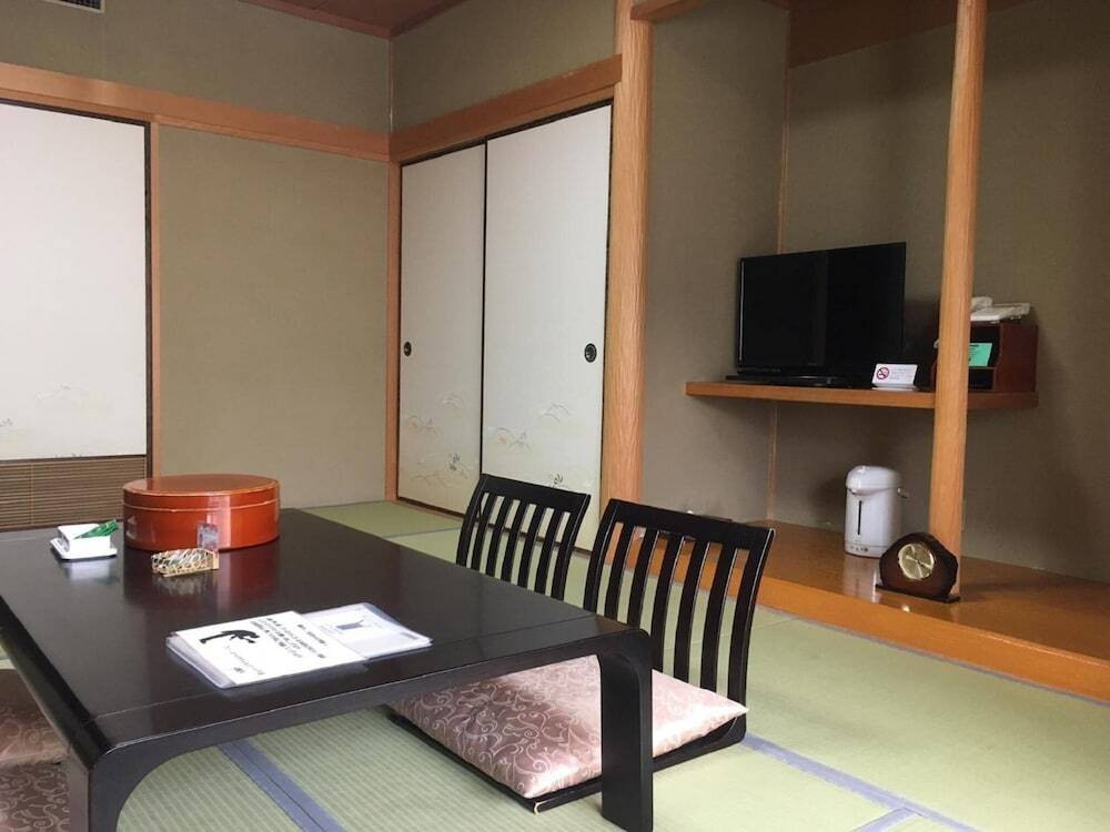 リビングルーム