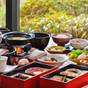 【1泊朝食｜チェックイン22時まで】栃木の食材たっぷりの「こだわり和朝食膳」◆鬼怒川観光にぴったり | 鬼怒川グランドホテル 夢の季