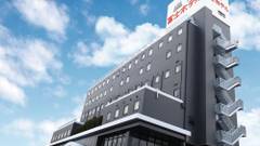 ワカヤマ第2冨士ホテル