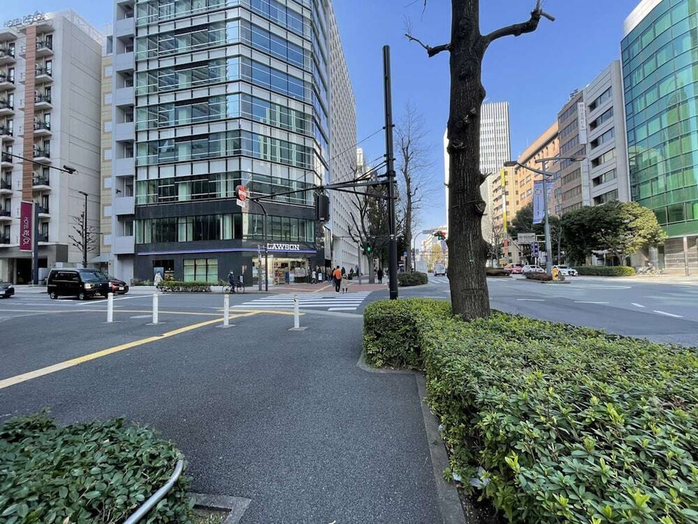 施設からの眺望