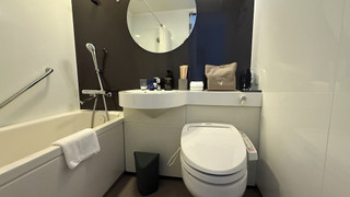 スタジオ ダブルベッド 1 台 (One of a Kind Plus)