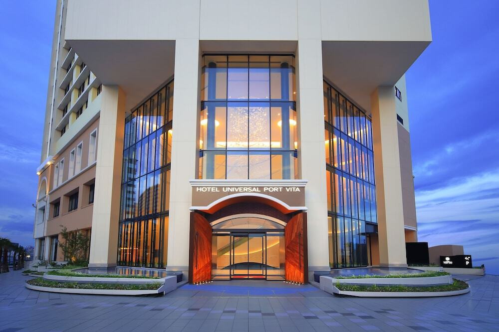 館内オブジェや客室がインスタ映え！2人で思い出撮影を4274037