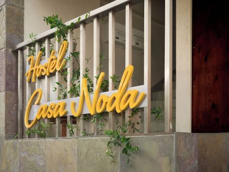 Hostel Casa Noda / 3