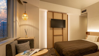 改装 スーペリアツインルーム 禁煙