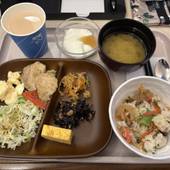 東横イン 岡山駅東口(岡山県 ビジネスホテル) / 5