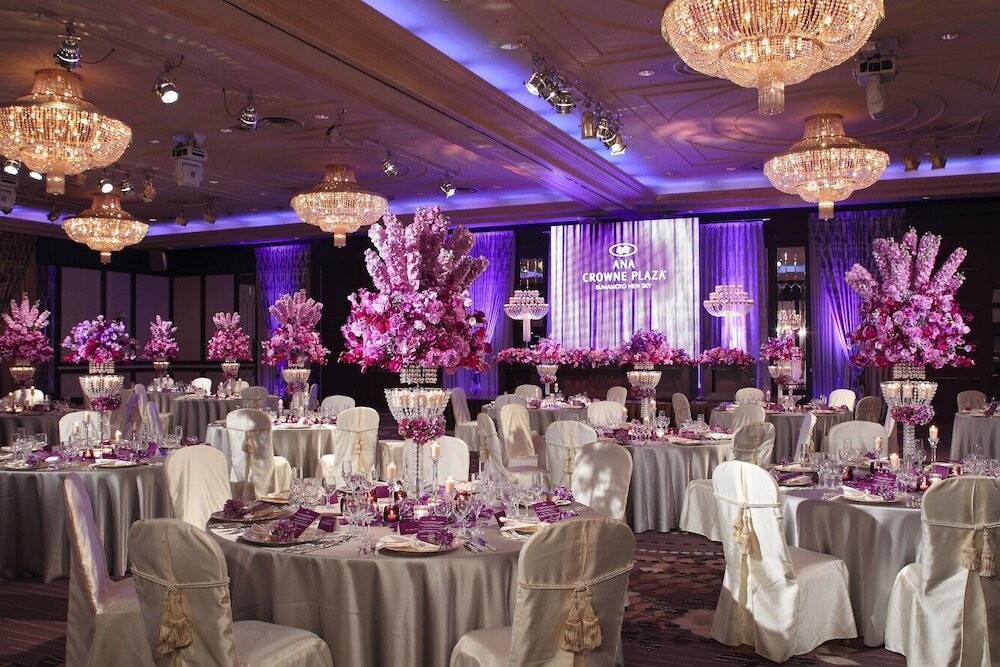 バンケット ホール