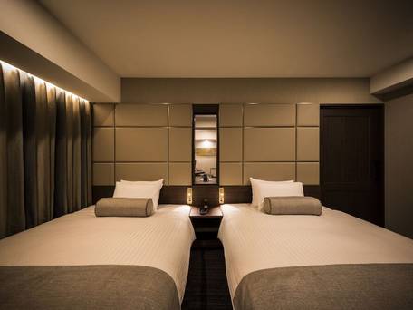 ライズホテル大阪北新地 / 5