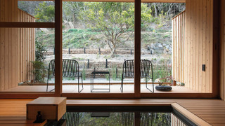 デラックス スイート