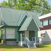 グリーンハウス ホリデーニセコ（北海道 コテージ・ロッジ・一棟貸） / 2