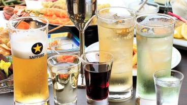 食事・飲み物 / 3