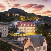 セトレ グラバーズハウス長崎（長崎県 シティホテル） / 2