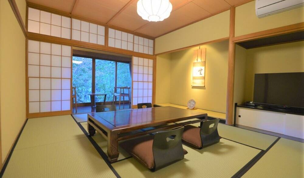 新館 和室 / 4
