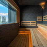 頭をからっぽに。サウナで整う、東京都内のサウナ付きホテル17選