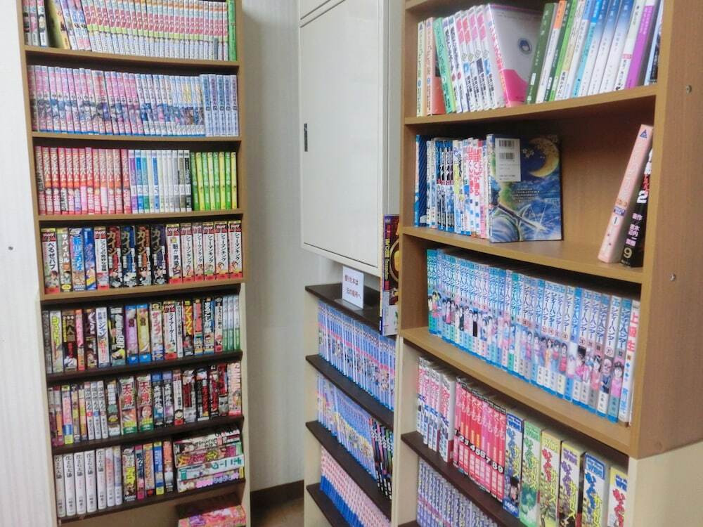 図書室