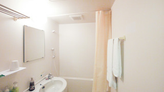 ツインルーム（喫煙）