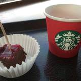 スターバックス・コーヒー 富士川サービスエリア下り線店（スターバックスコーヒー）