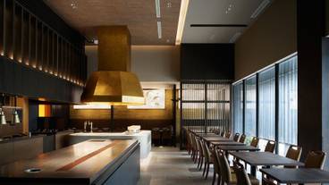 レストラン / 13