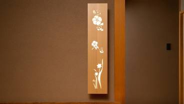 客室の設備とサービス / 9