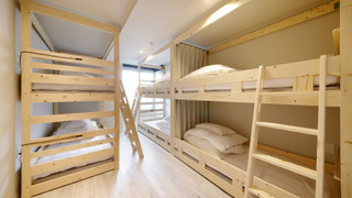 [禁煙] プレミアム (ベッド10台)