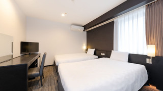 スーペリア ツインルーム