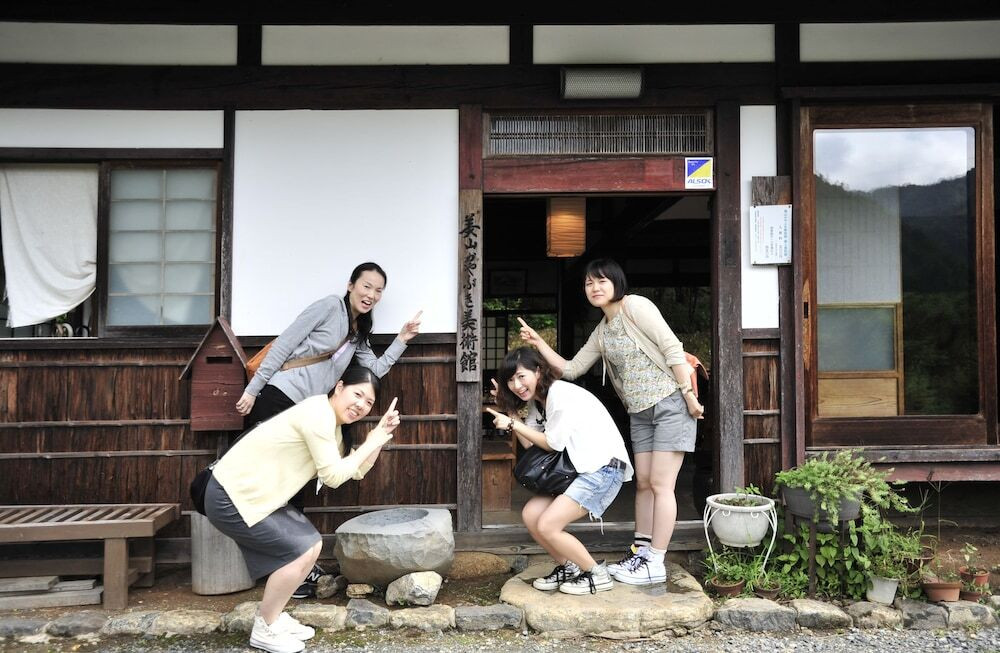 施設からの眺望