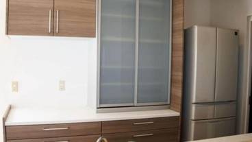 専用簡易キッチン / 4