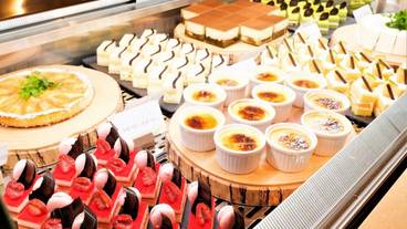 ビュッフェ / 15