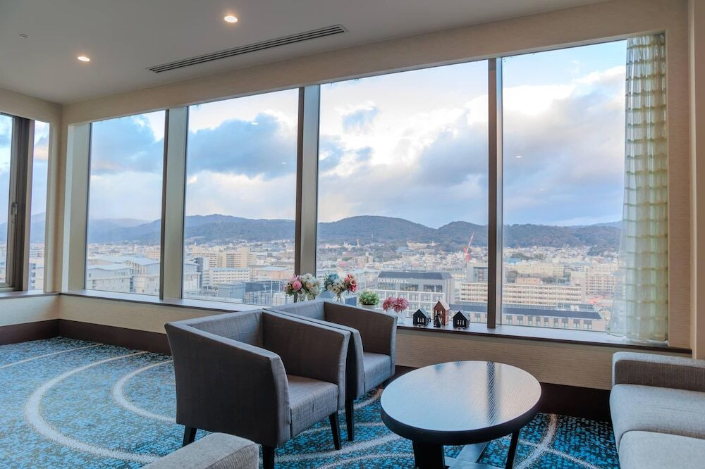 エグゼクティブ ラウンジ