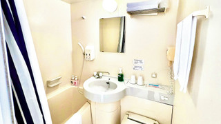 ベーシック ダブルルーム 禁煙