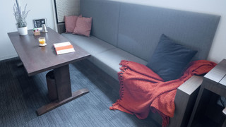 シグネチャーファミリー 禁煙