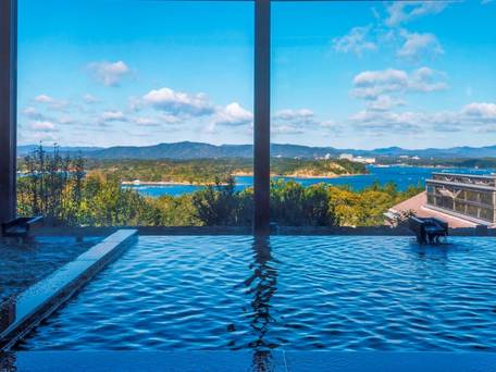 都リゾート 奥志摩 アクアフォレスト / 2