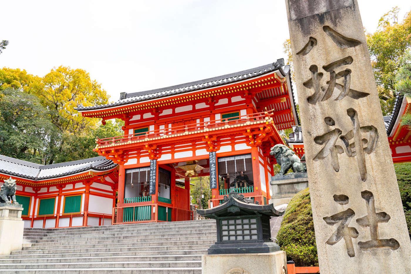八坂神社 京都