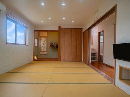 やまがた 琉球旅籠 恩納村 / 4