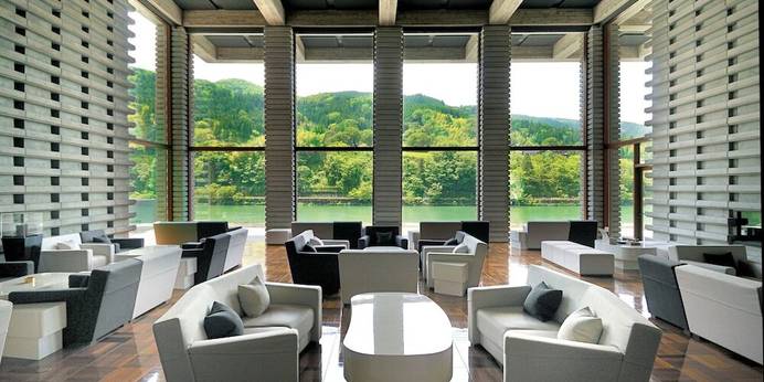 リバーリトリート雅樂倶（富山県 リゾートホテル） / 1