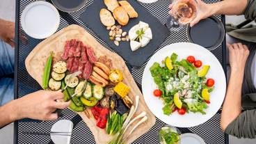 食事・飲み物 / 5