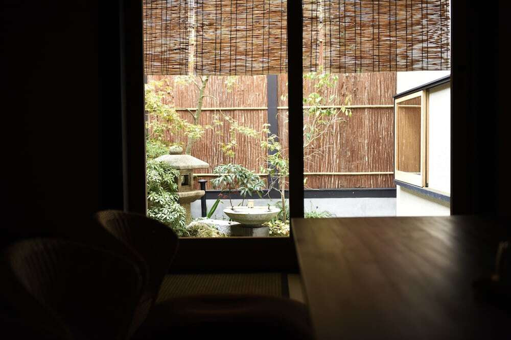 施設からの眺望