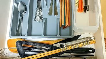 専用キッチン / 23