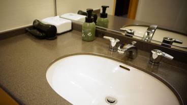 バスルームのシンク / 19