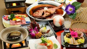 食事・飲み物 / 2