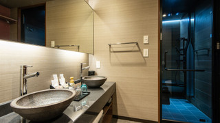 [禁煙] ラグジュアリーツイン (Refaファインバブルピュア全室設置)