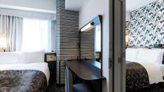 アパホテル なんば南 恵美須町駅