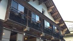 川湯温泉 ペンション あしたの森