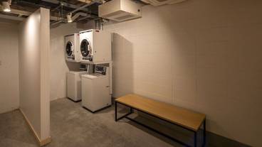 ランドリー ルーム / 3