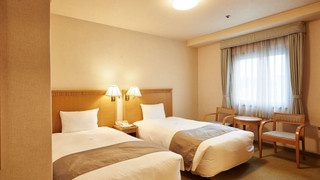 パシフィック・タタミ・ツイン 禁煙