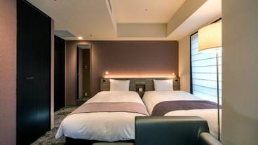 客室 / 2